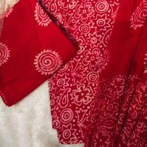 SALWAR SUIT UNSTITCHED