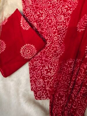 SALWAR SUIT UNSTITCHED