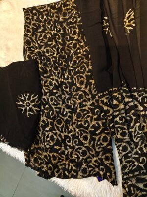 UNSTITCHED SUIT V2420