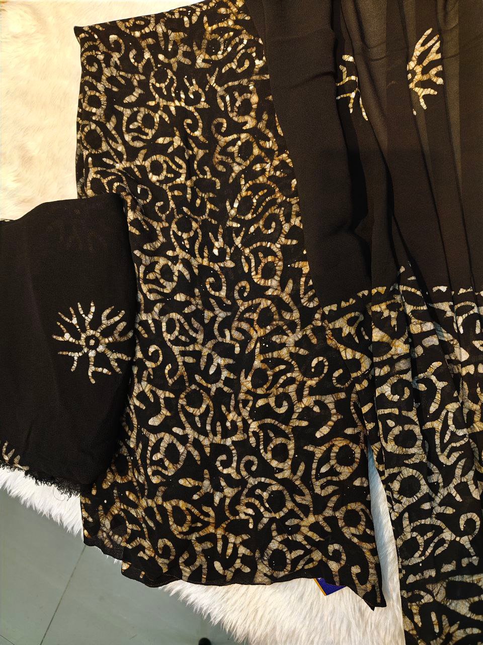 UNSTITCHED SUIT V2420