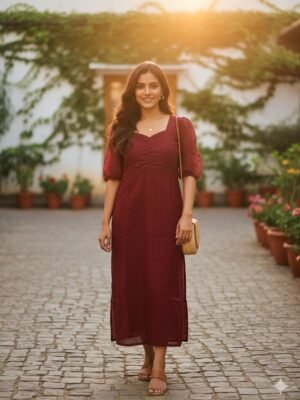 KURTI