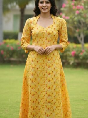 KURTI