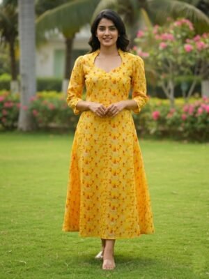 KURTI