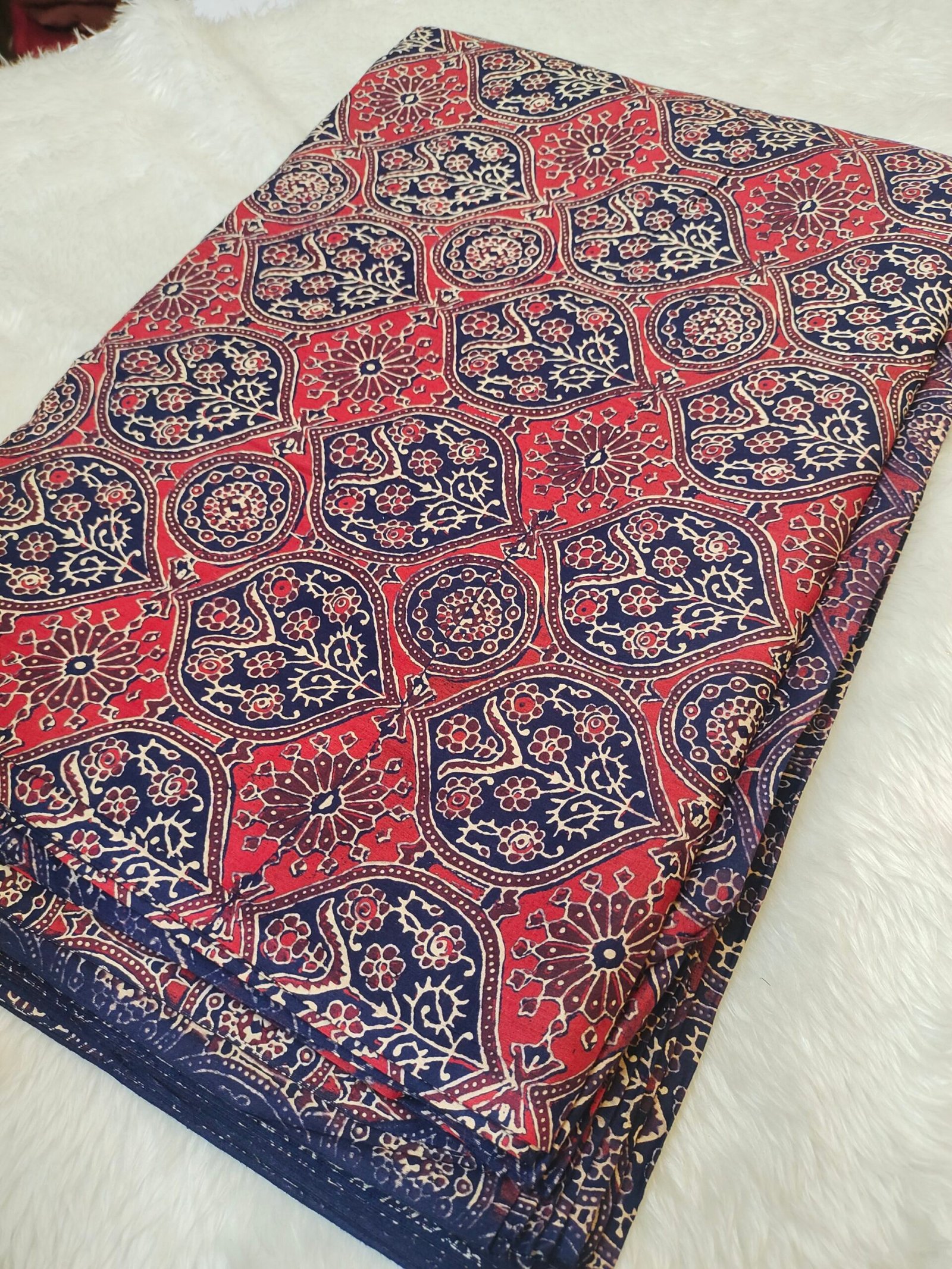 PRINTED COTTON FABRIC - Image 6