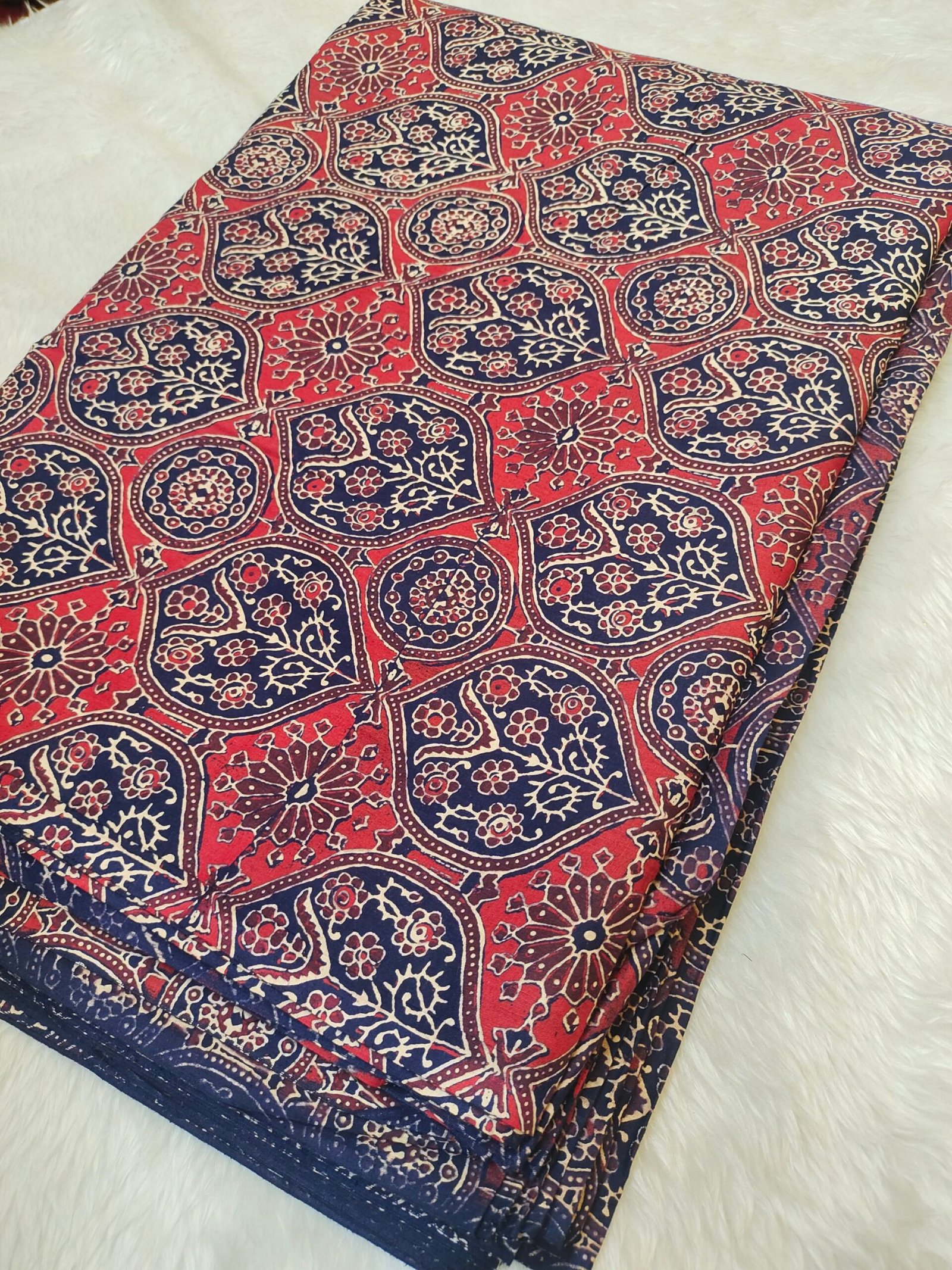 PRINTED COTTON FABRIC - Image 5