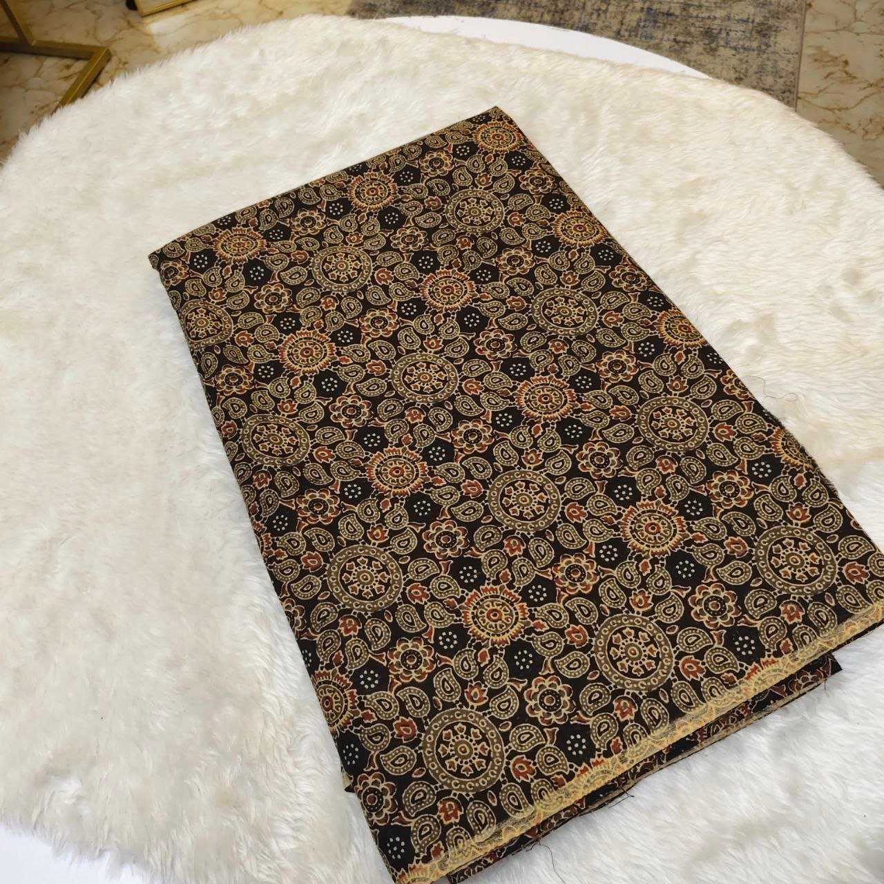 PRINTED COTTON FABRIC - Image 2