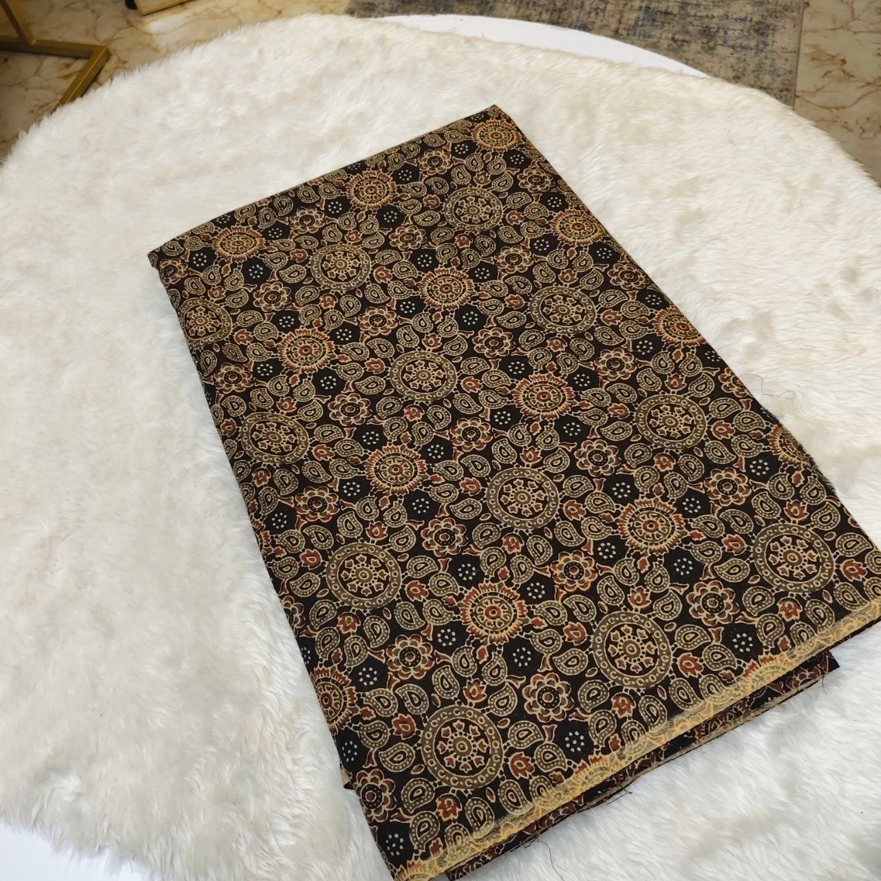 PRINTED COTTON FABRIC - Image 4