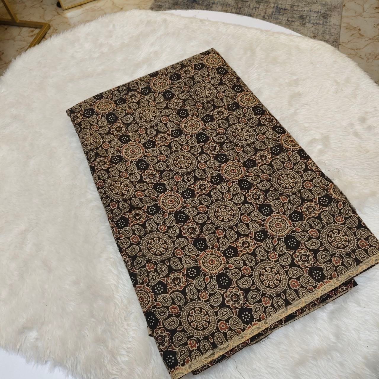 PRINTED COTTON FABRIC - Image 3