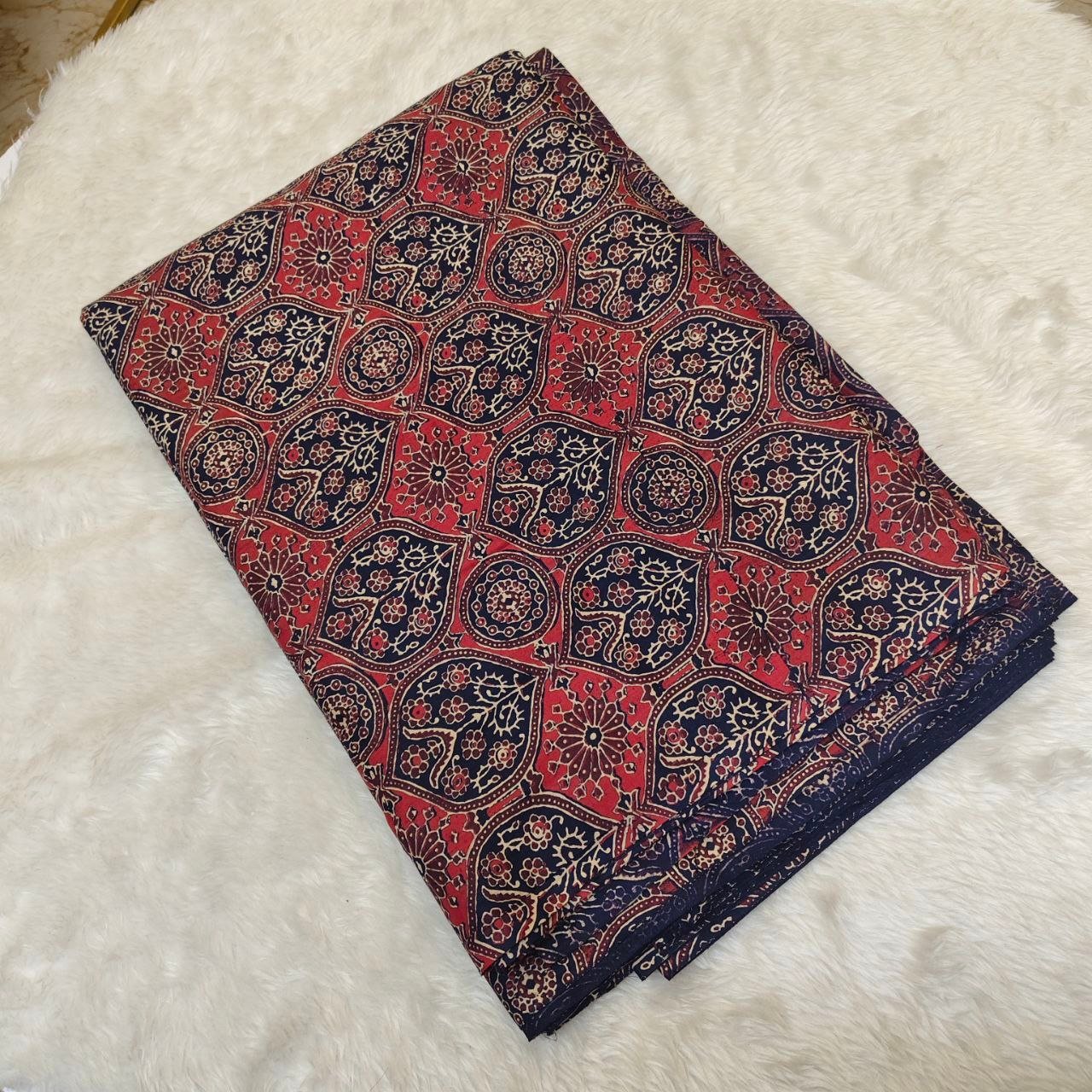 PRINTED COTTON FABRIC - Image 4