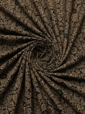 PRINTED COTTON FABRIC