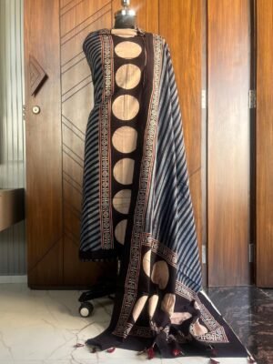 AJRAKH PRINT SUITS