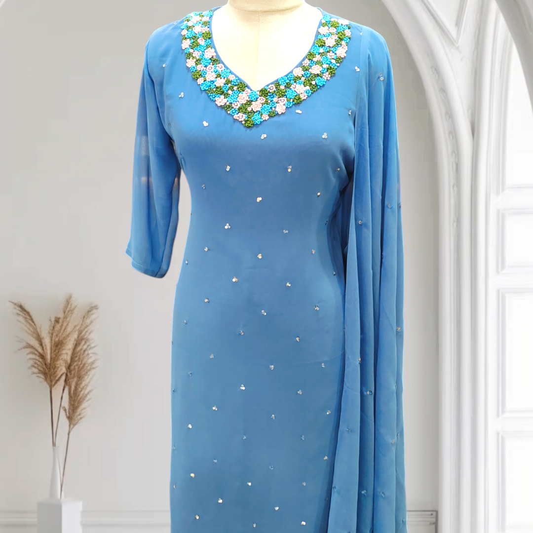 SALWAR SUIT - Image 3