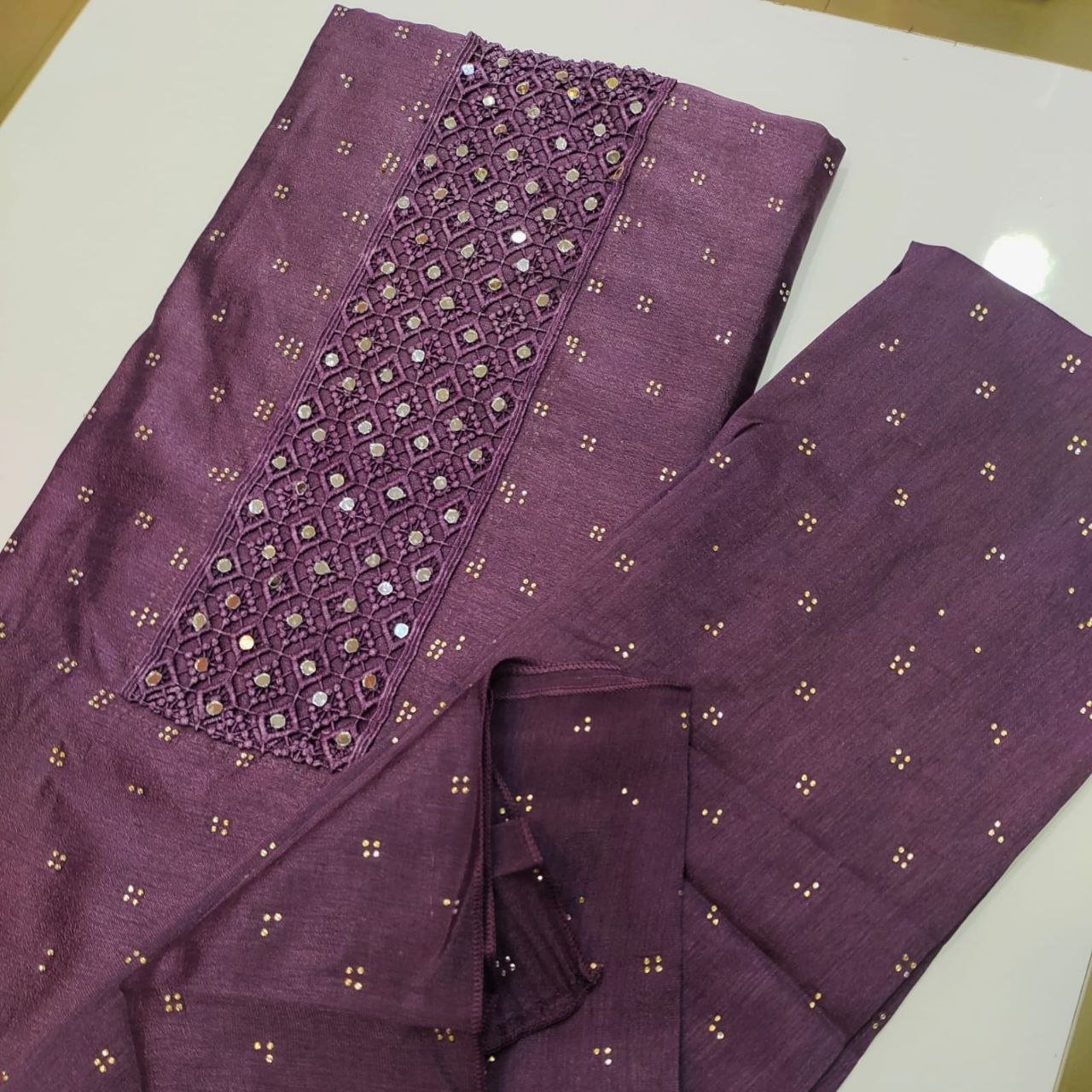 SALWAR SET - Image 4