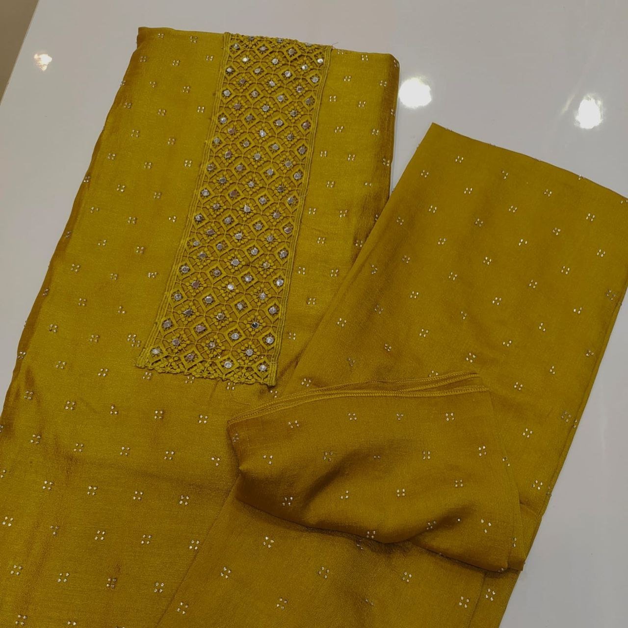 SALWAR SET - Image 6