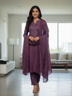 SALWAR SET
