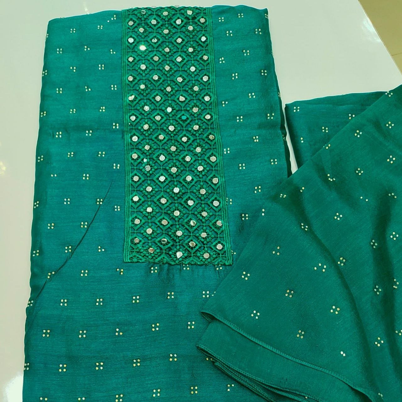 SALWAR SET - Image 3