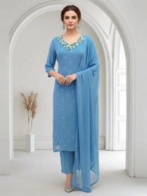 SALWAR SUIT