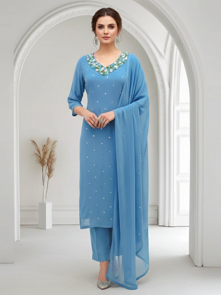SALWAR SUIT