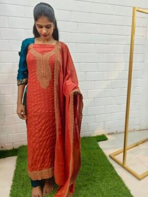 SALWAR SET