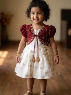 KIDS FROCK