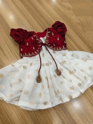 KIDS FROCK