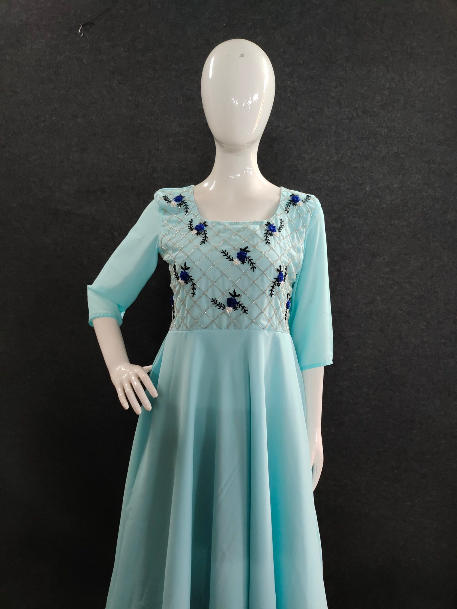 GOWN