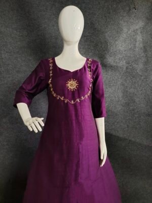 KURTI
