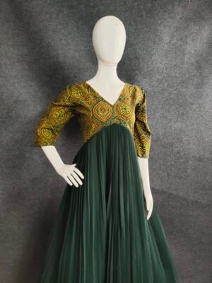 KURTI ALINE