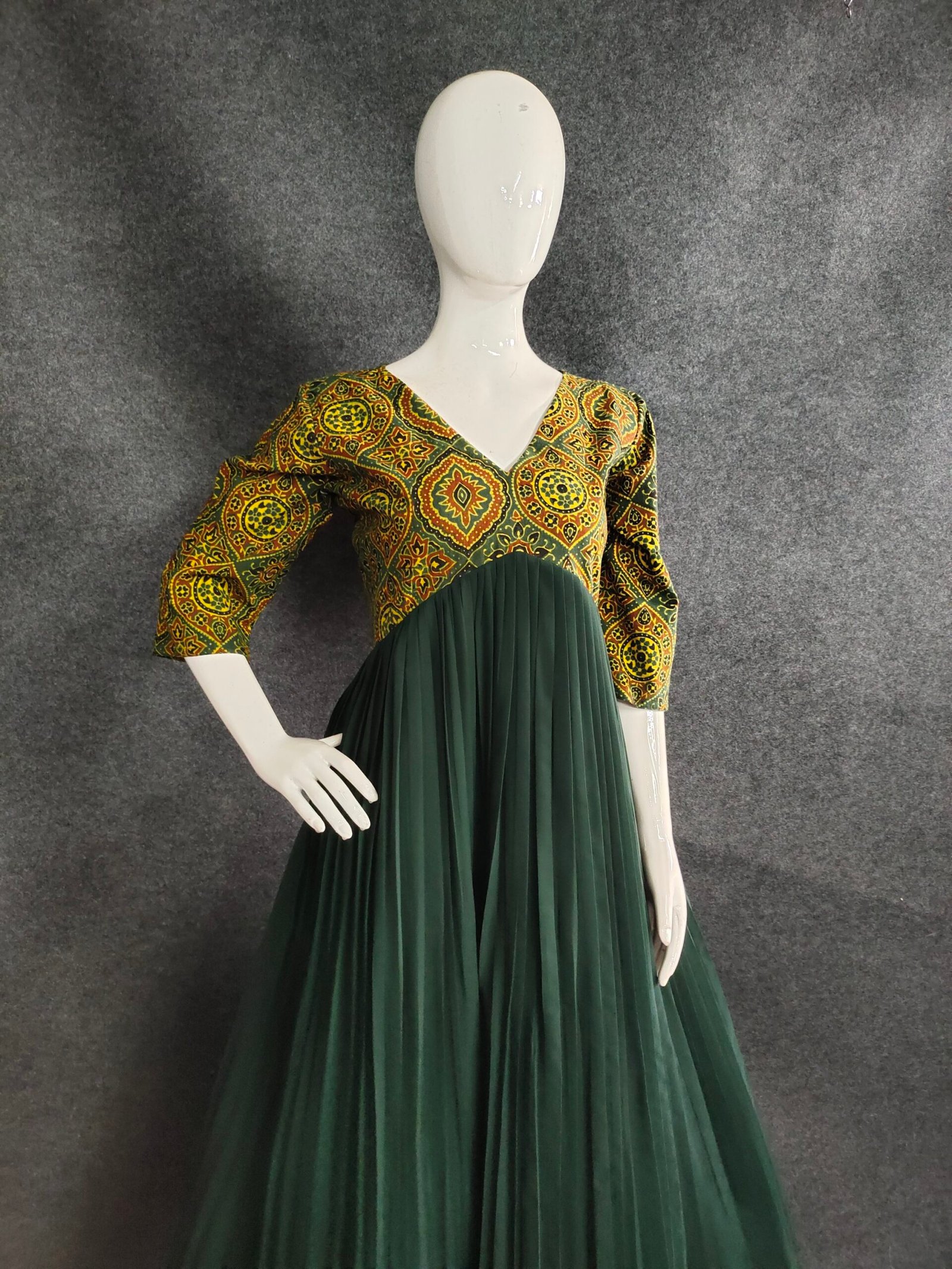 KURTI ALINE