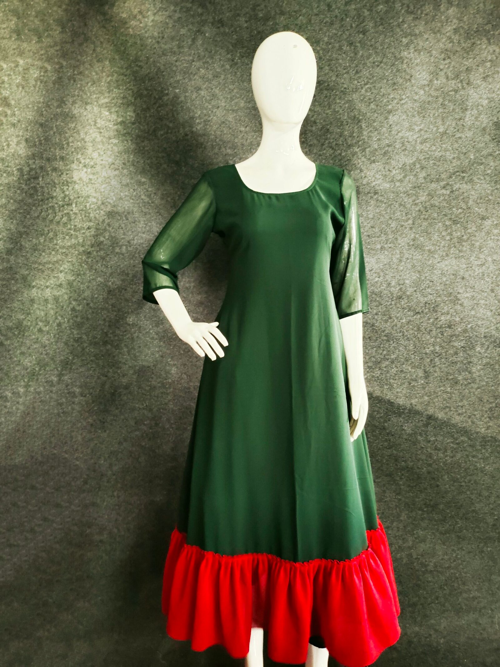 KURTI