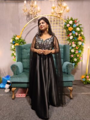 GOWN