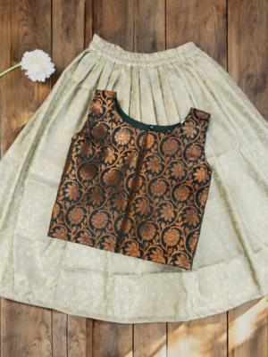 TOP SKIRT