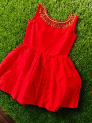 FROCK