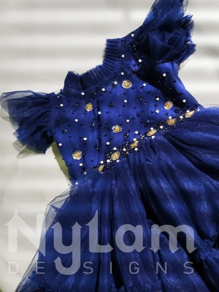 FROCK