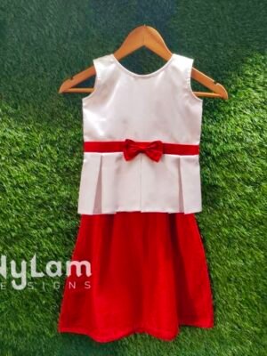 TOP SKIRT