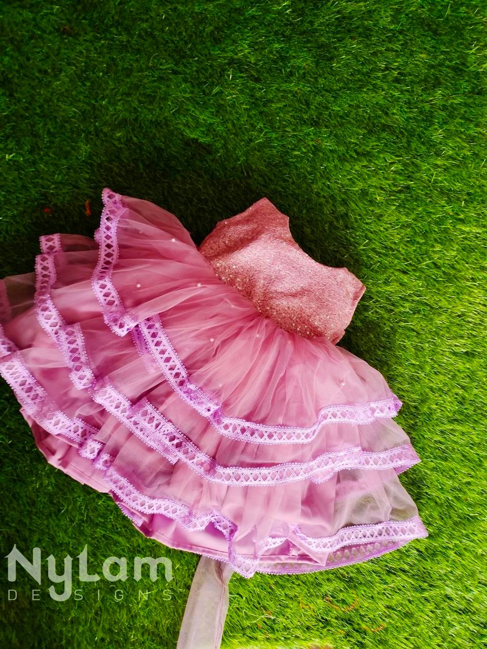 FROCK