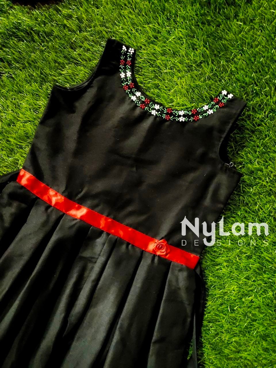 FROCK