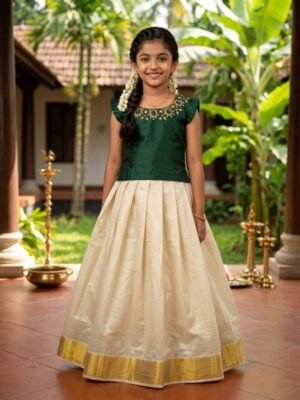 TOP SKIRT