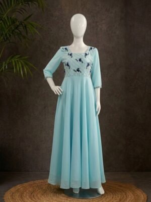 GOWN