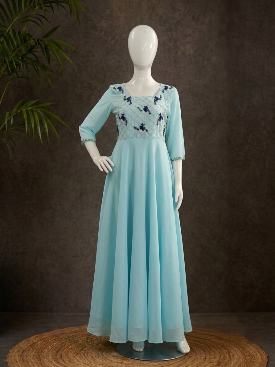 GOWN