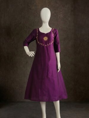 KURTI