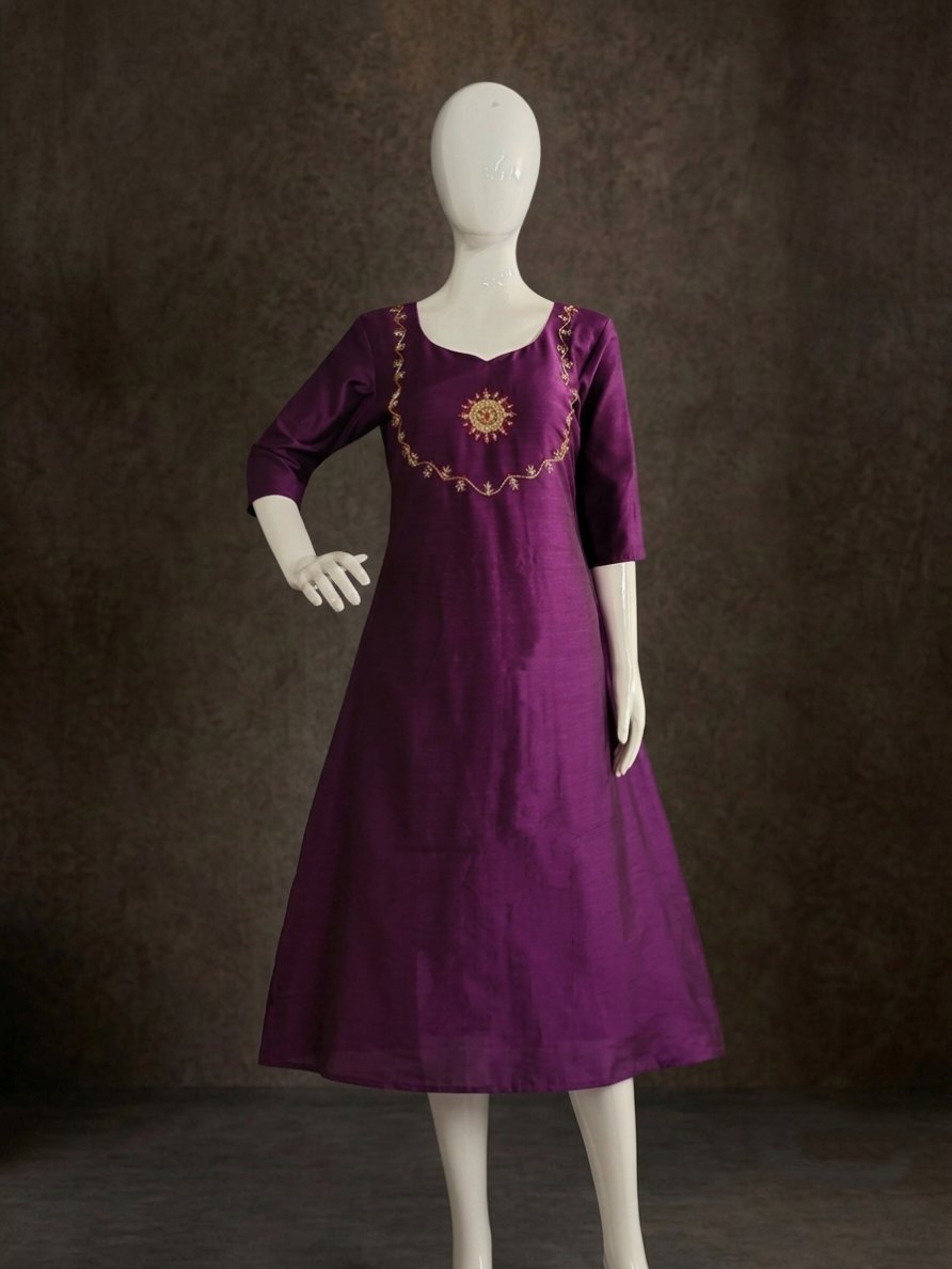 KURTI