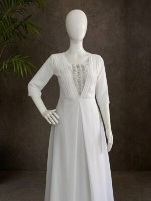 KURTI GEO ALINE
