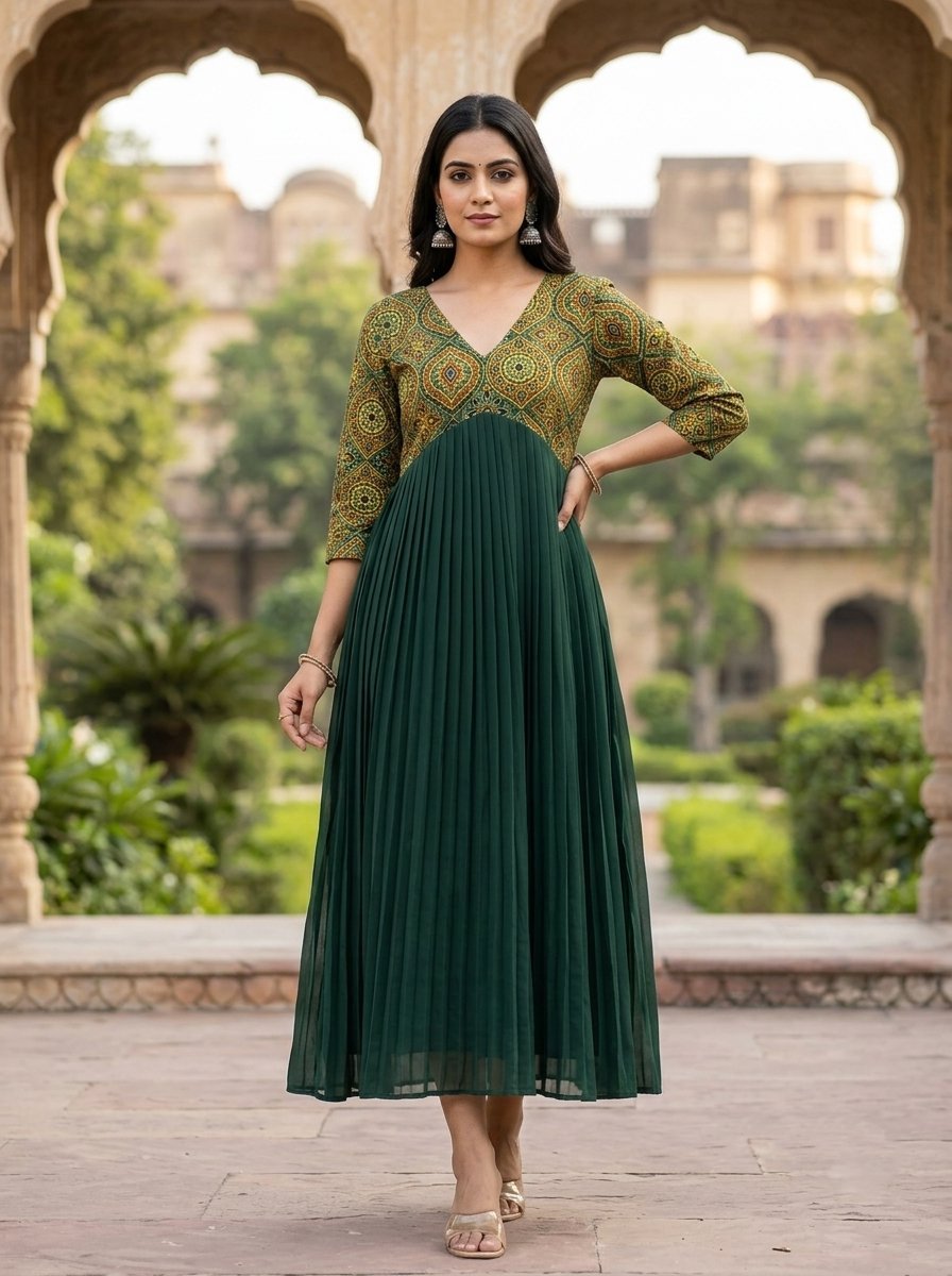 KURTI ALINE