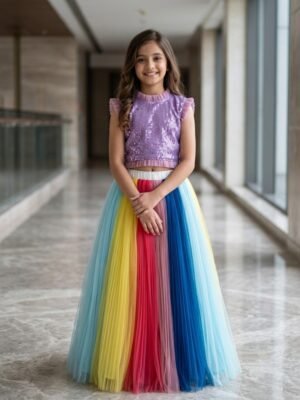TOP SKIRT