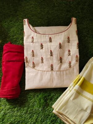 KURTI SET