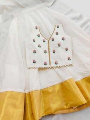 TOP SKIRT