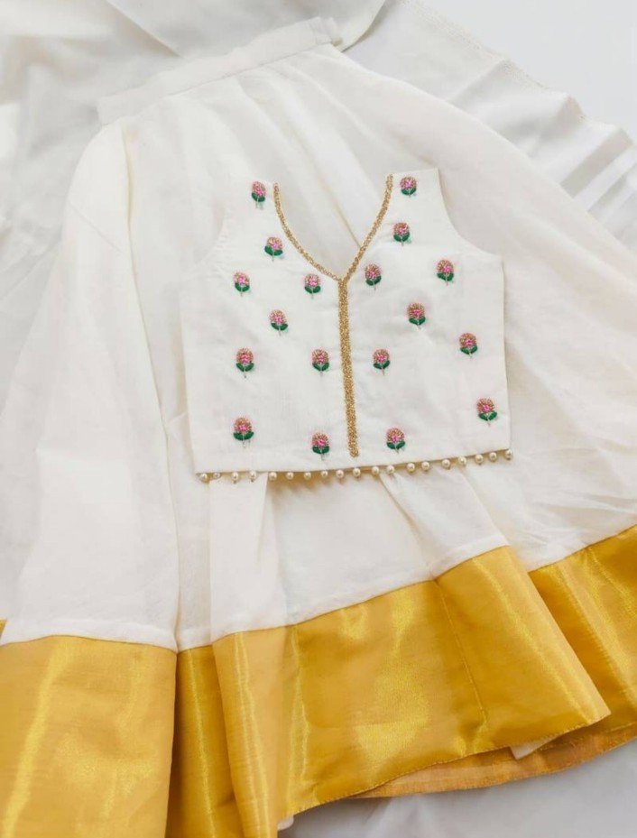TOP SKIRT