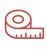 size symbol